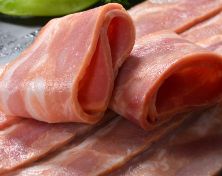 什么是培根,什么是培根肉
