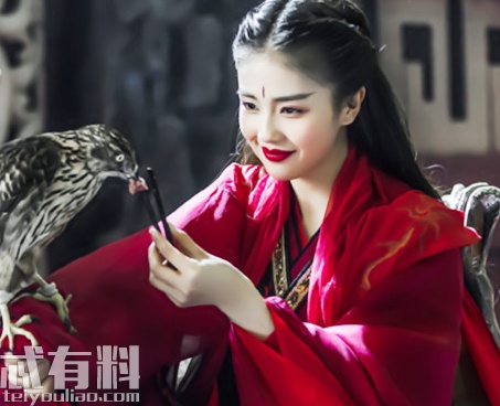 招摇中招摇什么时候恢复真身,招摇电视剧招摇什么时候恢复真身第几集