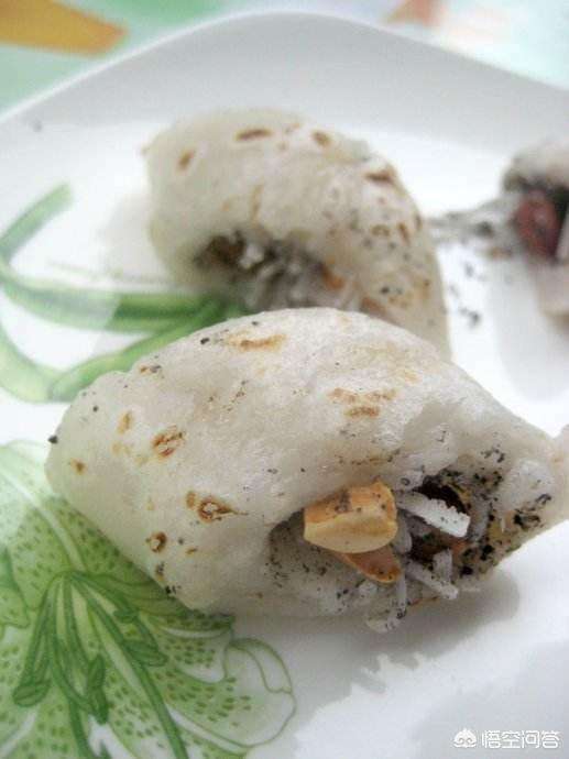 什么是澄粉？超市一般有卖么？,