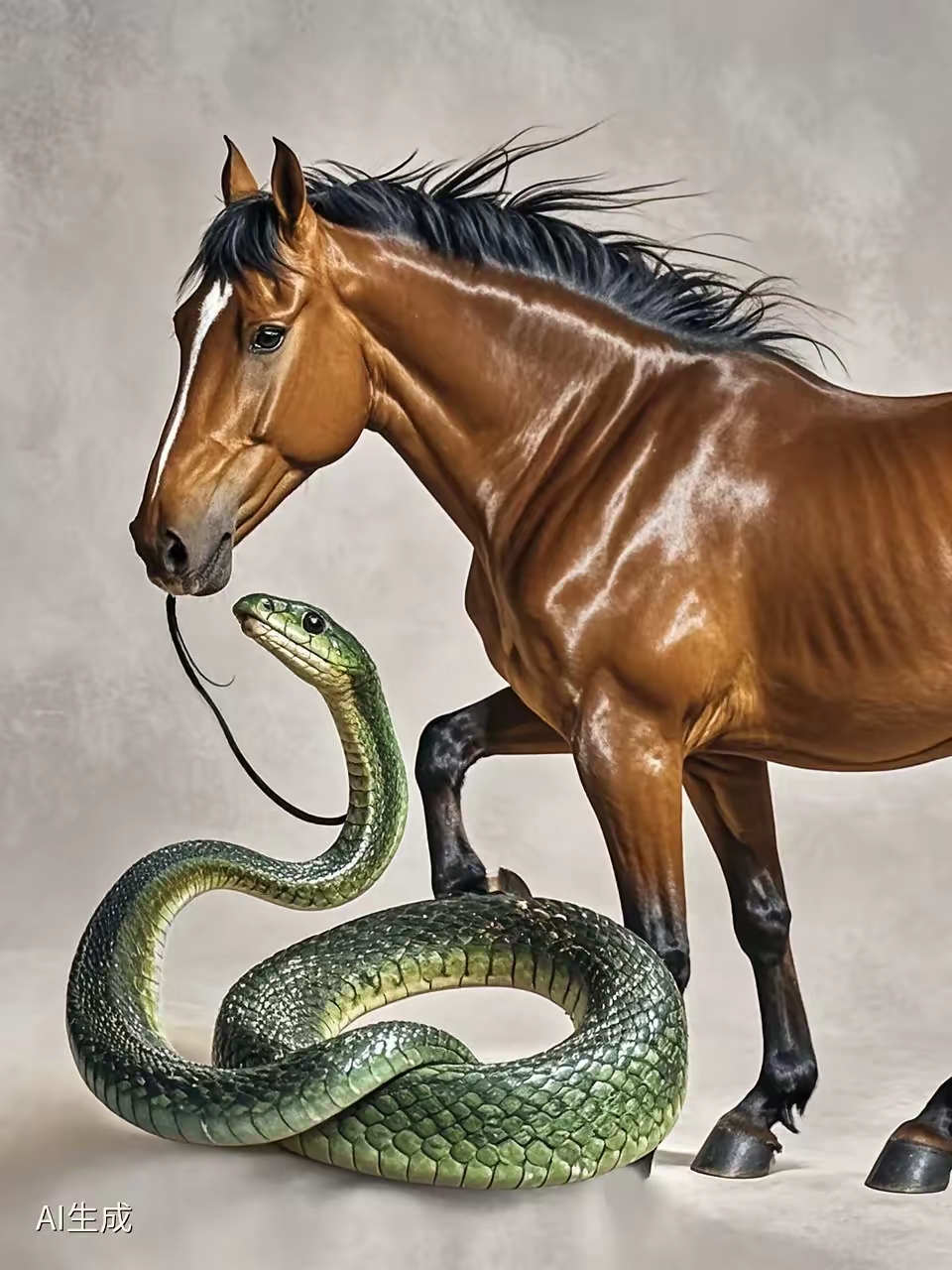 目不转睛打一生肖是什么动物,目不转睛的意思是什么意思什么动物