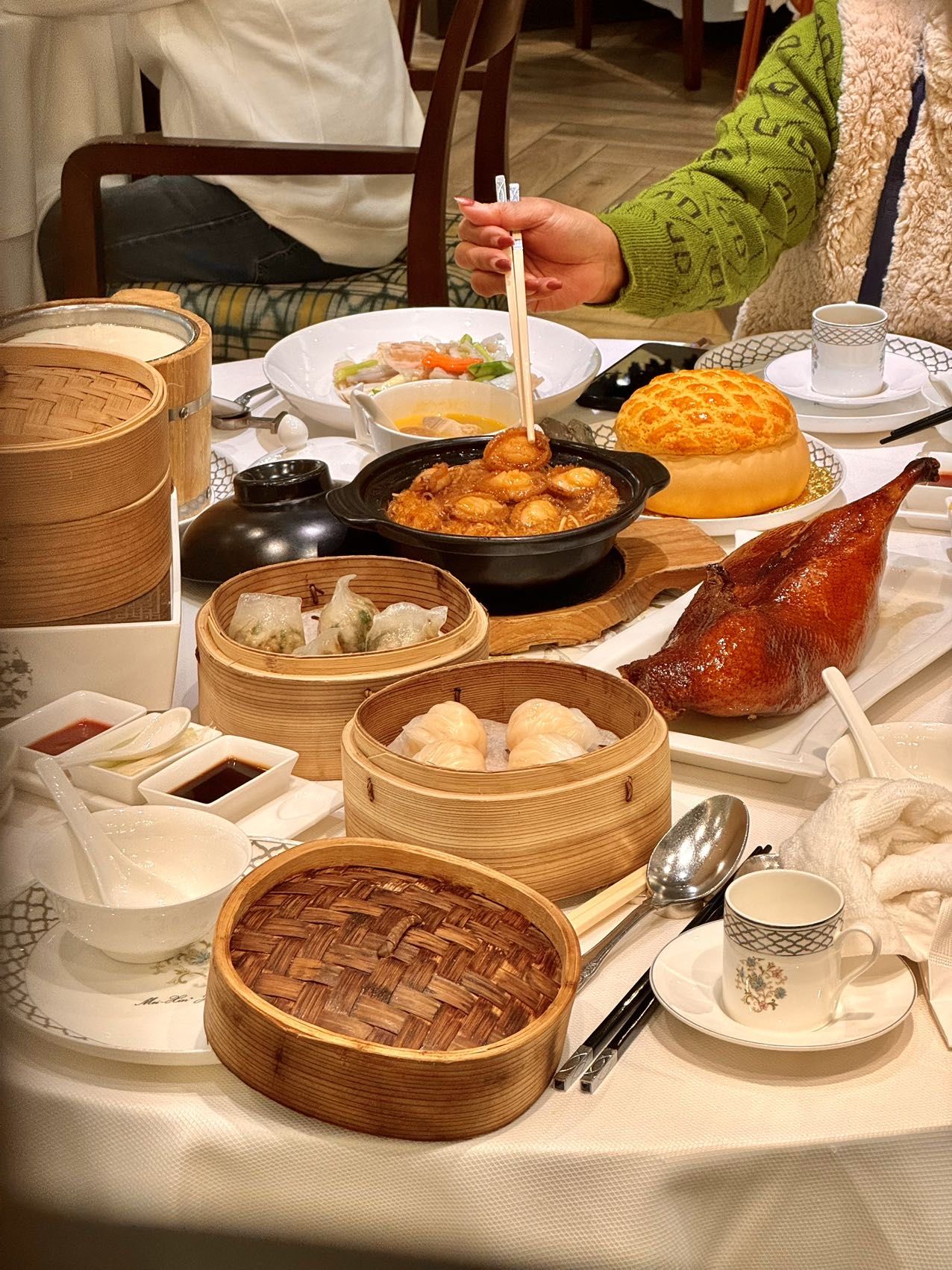 广州必去十大粤菜餐厅,广州必去十大粤菜餐厅推荐