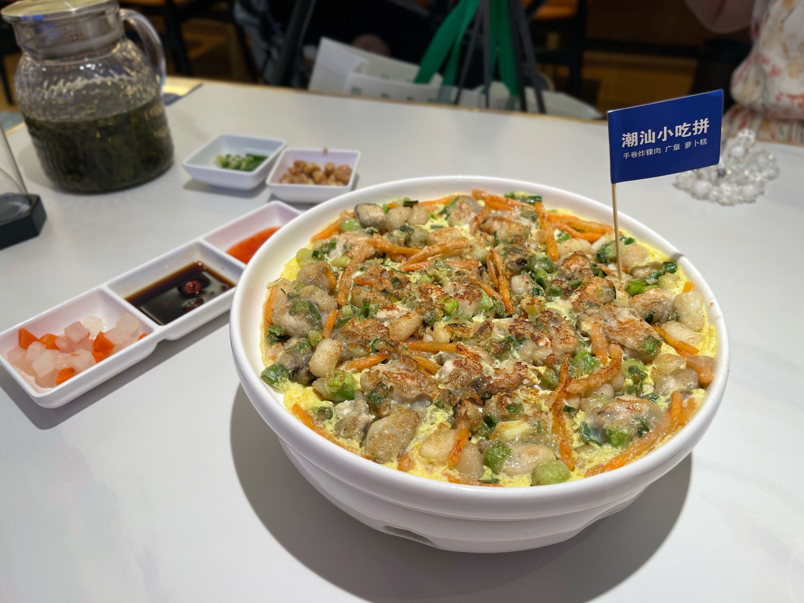 牡蛎汤的做法和配方,牡蛎汤的做法家常做法