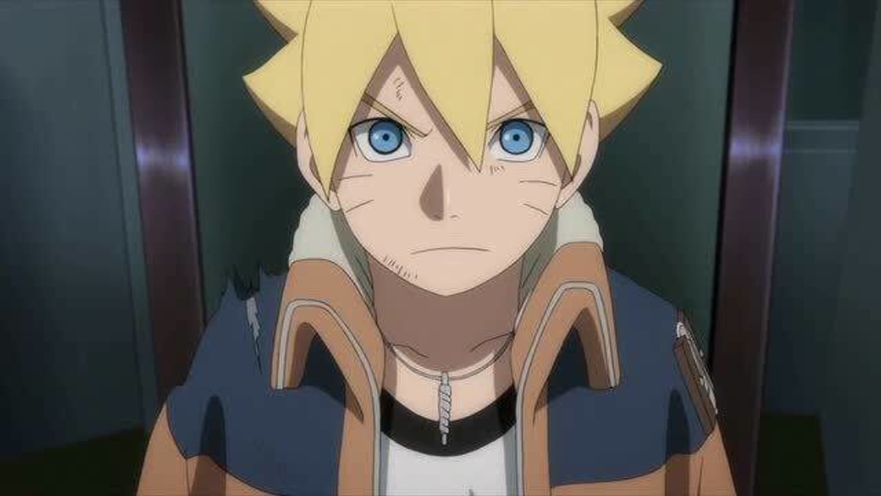 博人传鸣人出场集数,博人传里鸣人出现的集数