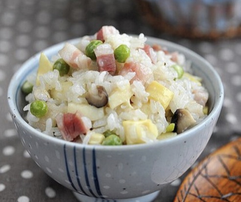 北方人立夏时节吃什么传统食物,