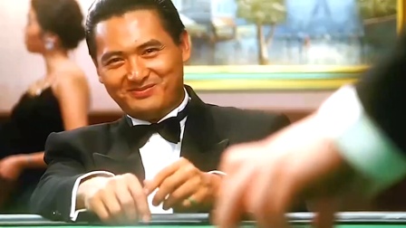 赌神高进的原型是谁,赌神高进的妻子结局