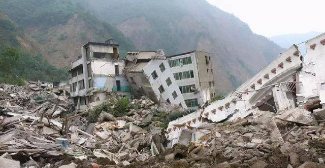 为什么四川地震多,为什么四川地震多贵州地震少