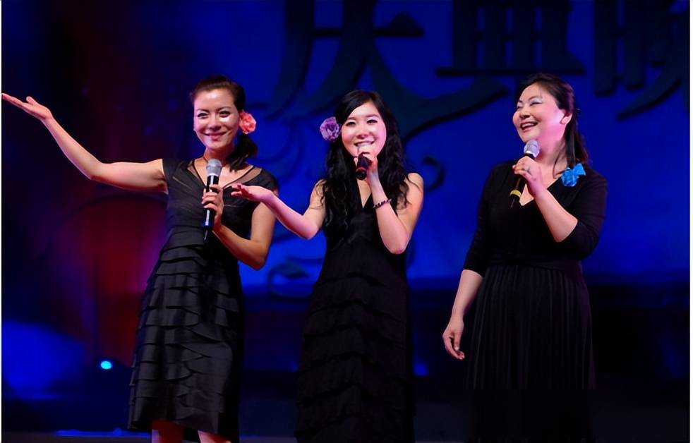 黑鸭子组合成员简介,黑鸭子组合成员简介李蓉