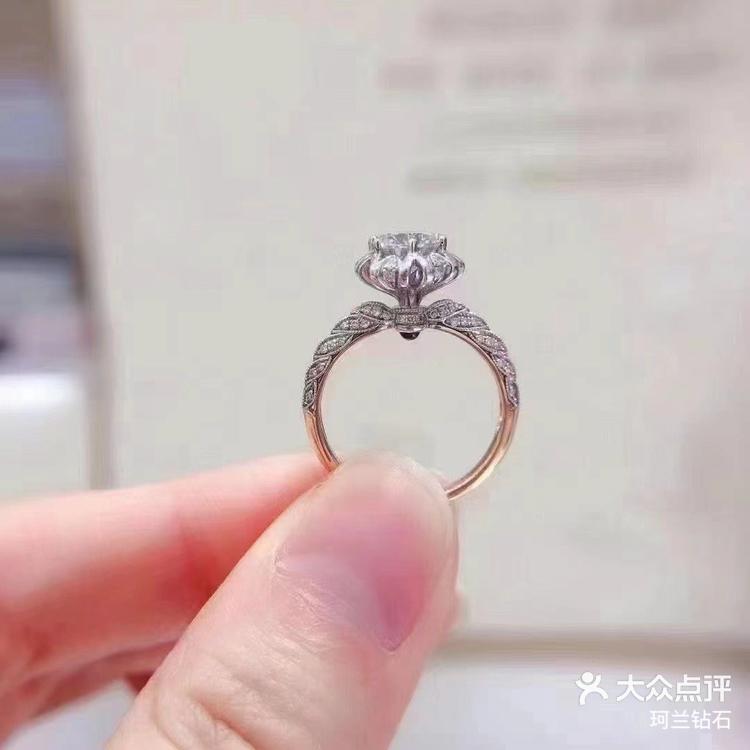 珂兰属于什么档次