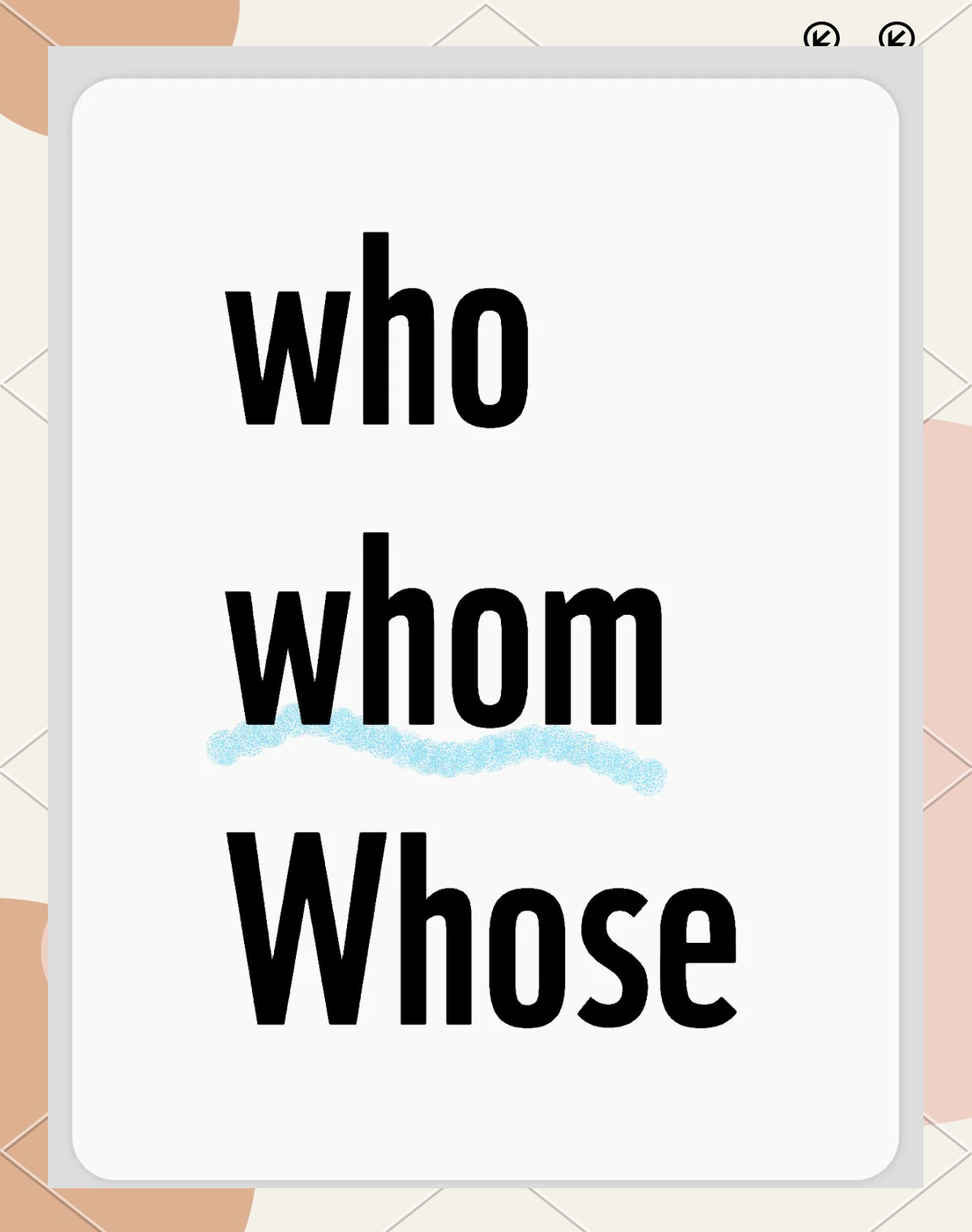 you和your的区别是什么,you和your的区别和用法