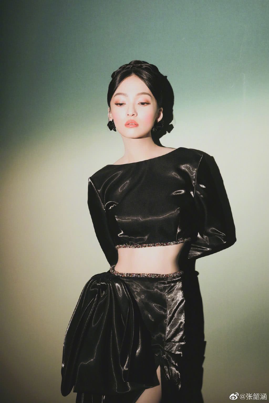 张韶涵资料关于张韶涵简介,