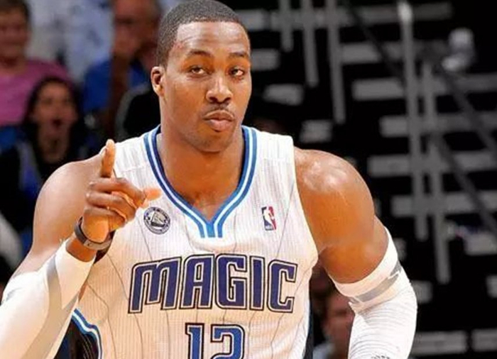 霍华德去哪队了？,霍华德去哪支球队2021