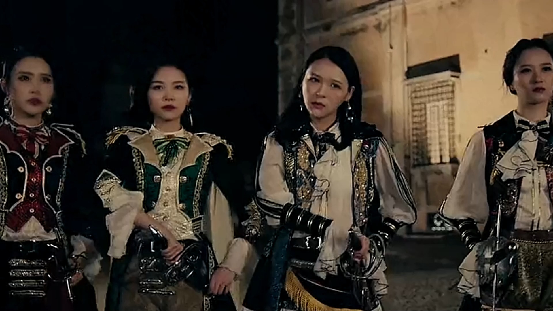 电影刺客信条的简介,刺客信条电影介绍