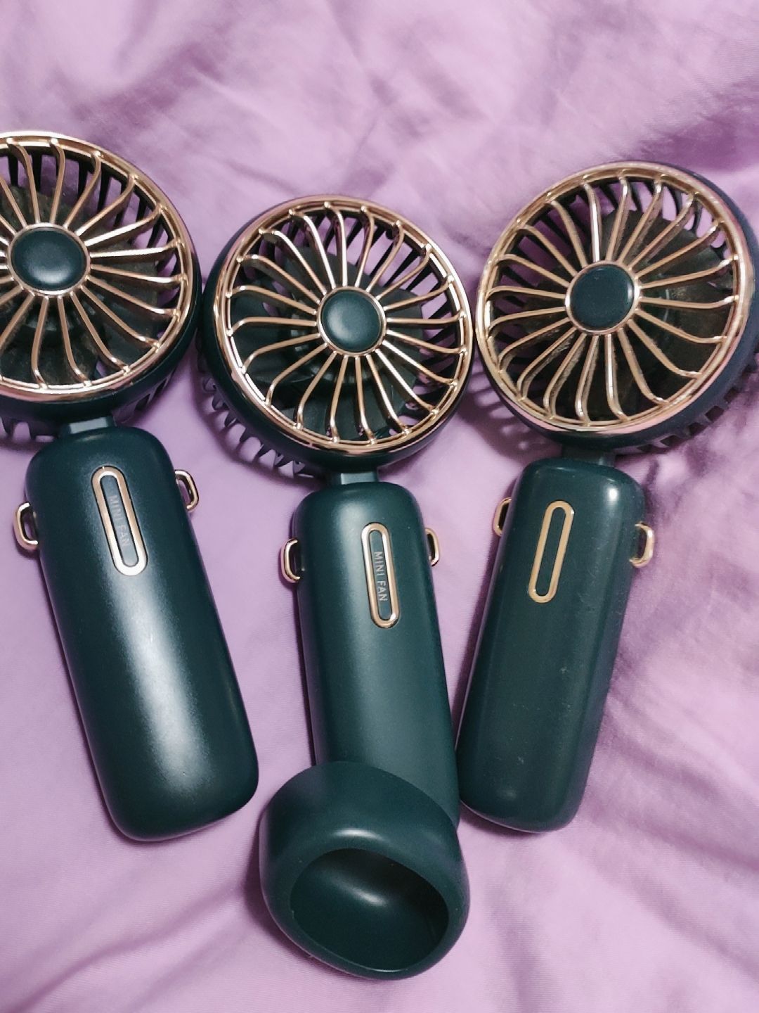 打雷能吹电风扇吗,打雷可以吹电风扇嘛