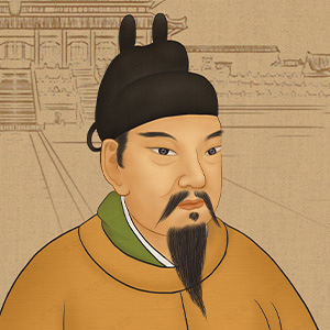 李煜生平简介,李煜生平介绍