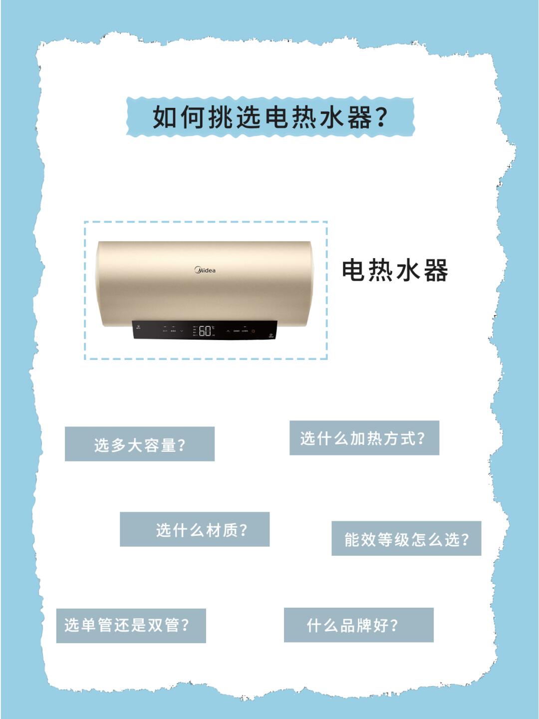 电热水器使用方法步骤,电热水器的使用步骤