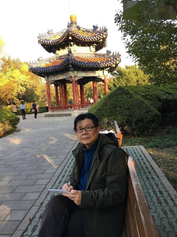 肖复兴简介,肖复兴简介和主要作品