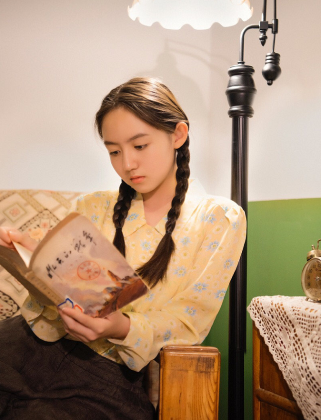 亲爱的热爱的小艾扮演者,亲爱的热爱的小艾身上怎么了