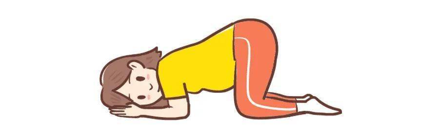 横位一般是女孩吗,横位大多是男宝的说法