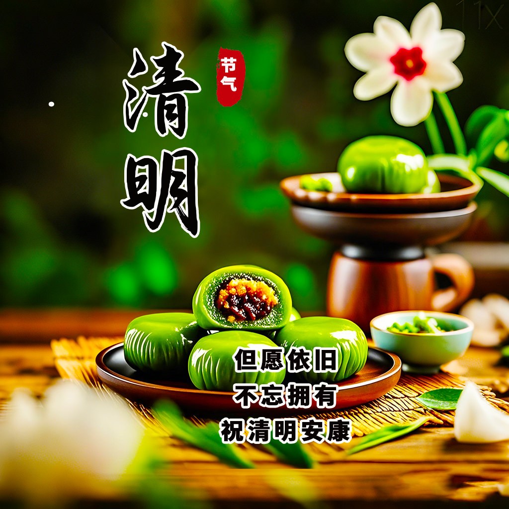 为啥清明节不说快乐,为什么没人说清明节快乐