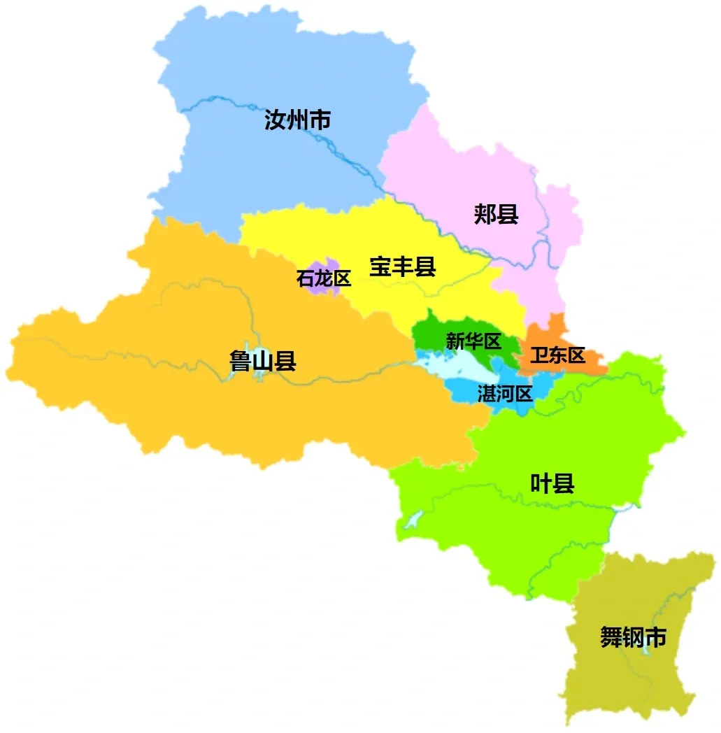 郏县属于河南哪个市,郏县属于哪个地级市