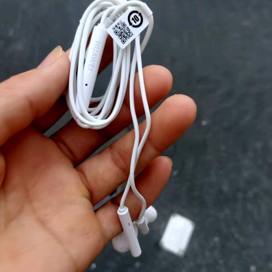 华为手机的耳机插进去没反应?,华为手机耳机插上没有声音怎么回事