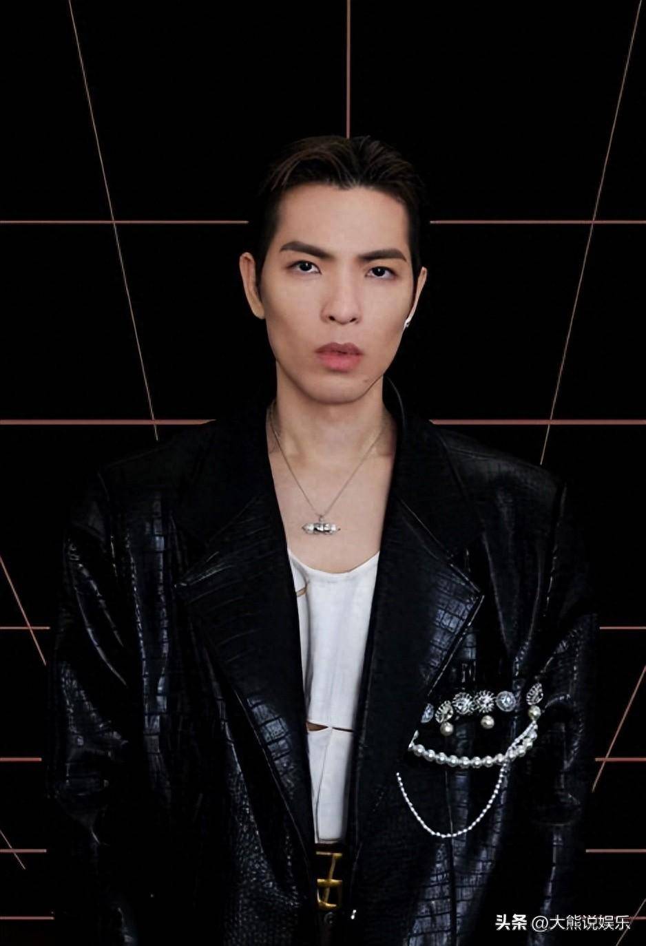 萧敬腾个人简历,萧敬腾个人简历资料介绍