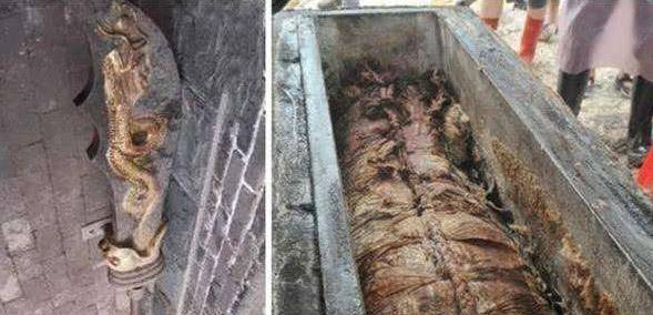 关羽墓在哪,关羽墓在哪里出土