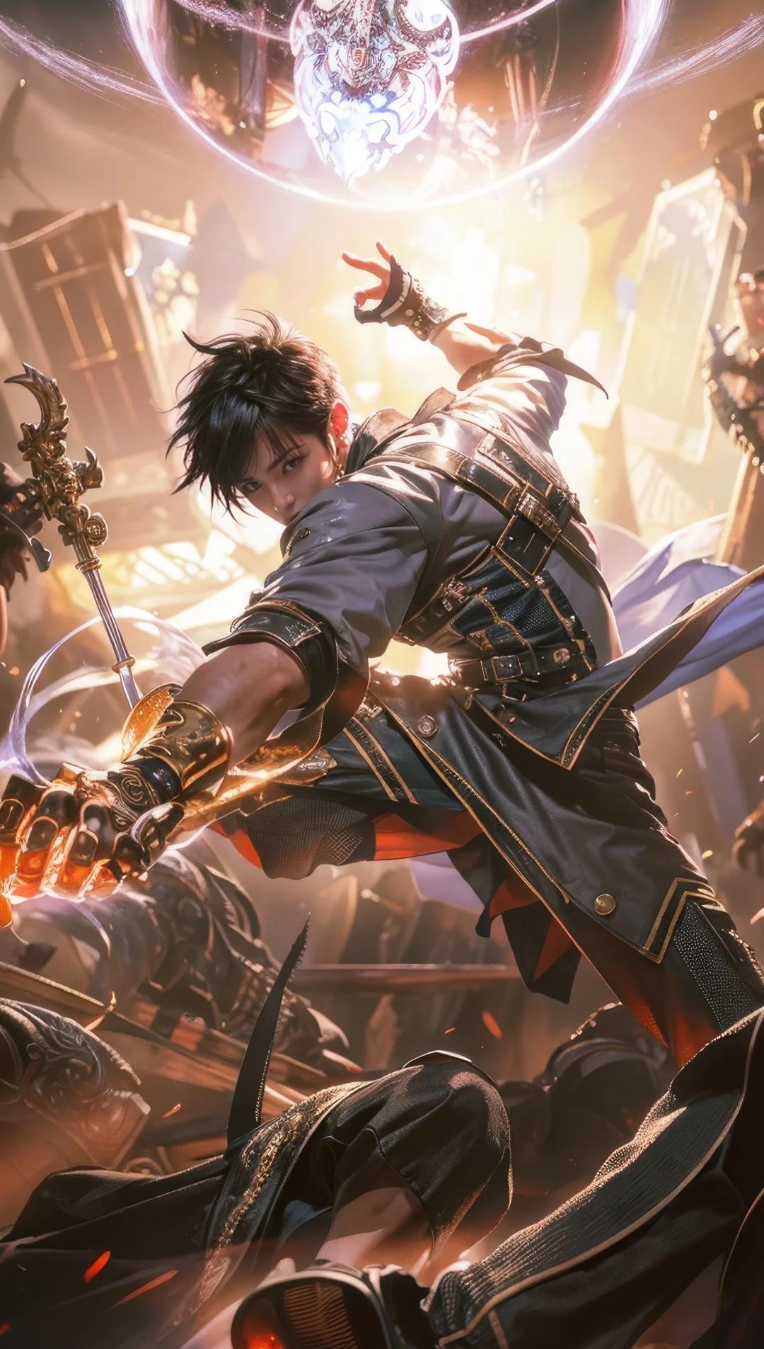 lol盲僧古风id七字,LOL让人眼前一亮的ID七字