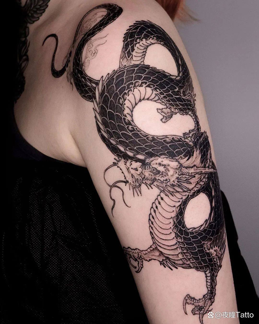 世界十大禁忌纹身,世界十大禁止纹身名称