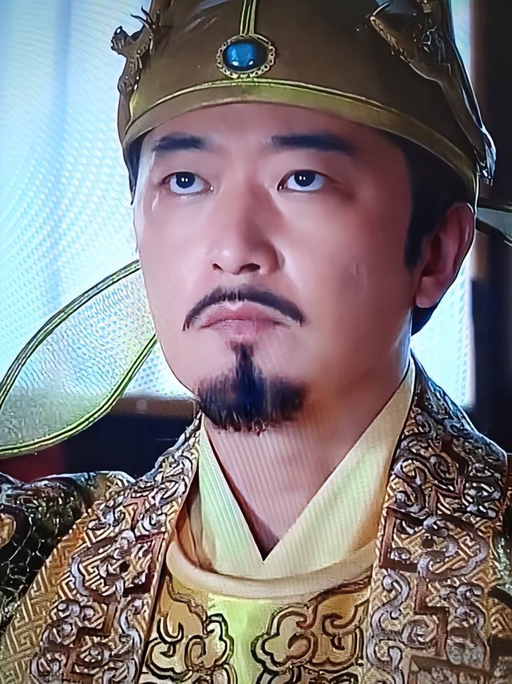 写赵匡胤的电视剧哪个好看,关于赵匡胤的电视剧哪一部真实