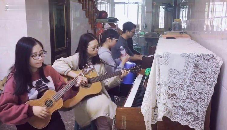 活出爱歌曲介绍,活出爱 歌词