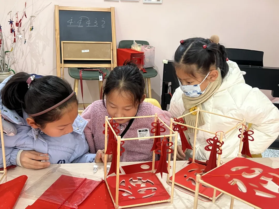 花灯制作过程是什么？,花灯制作过程是什么样的