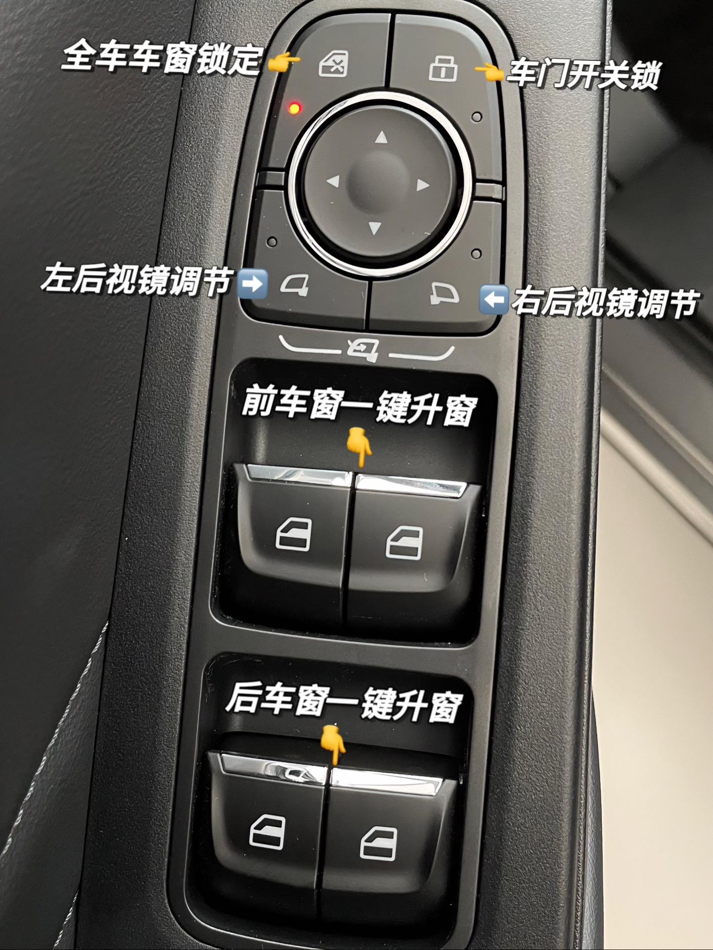 汽车max按键是干什么的,汽车max按键什么意思