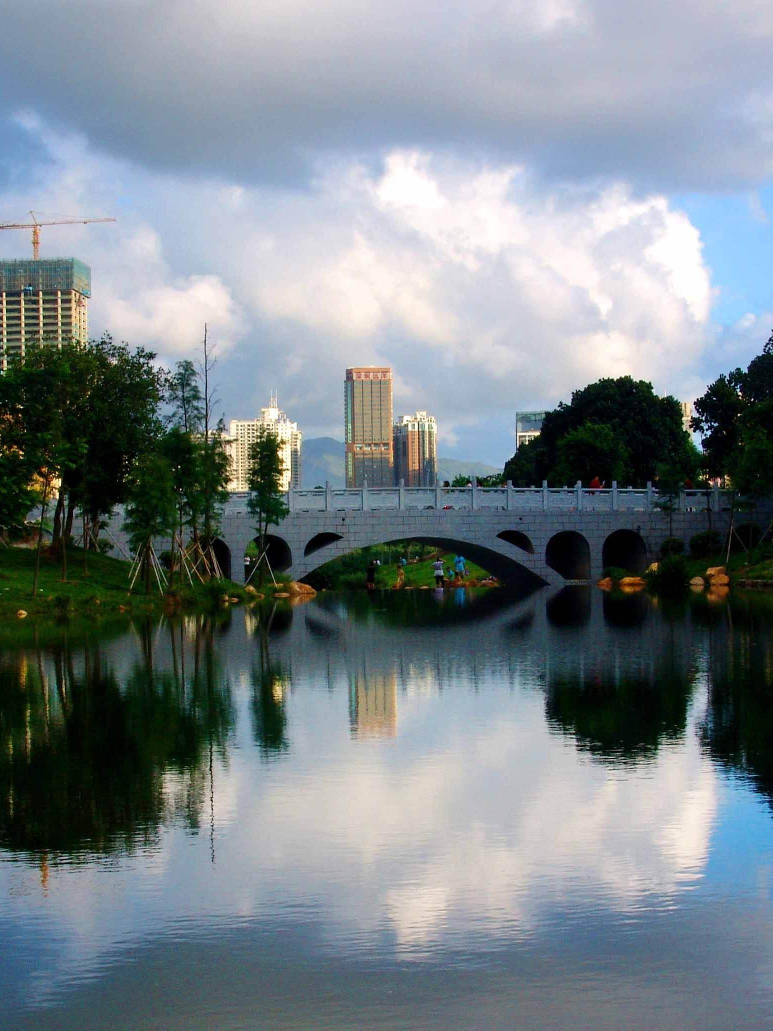 深圳必去的10个景点,深圳一日游最佳方案