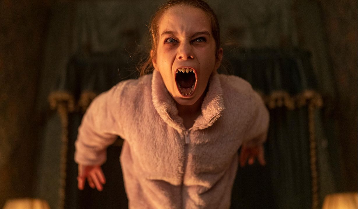 世界上最最恐怖的恐怖电影