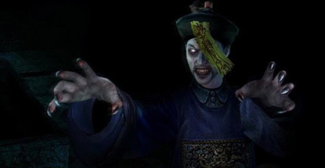 世上有僵尸吗,世上有僵尸吗科学家证明吗