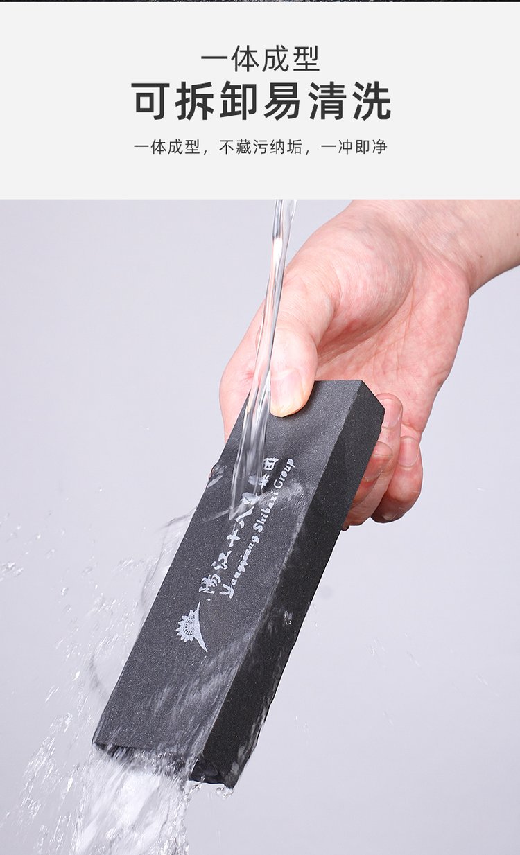 磨刀石磨刀的正确方法简述,磨刀石视频教学