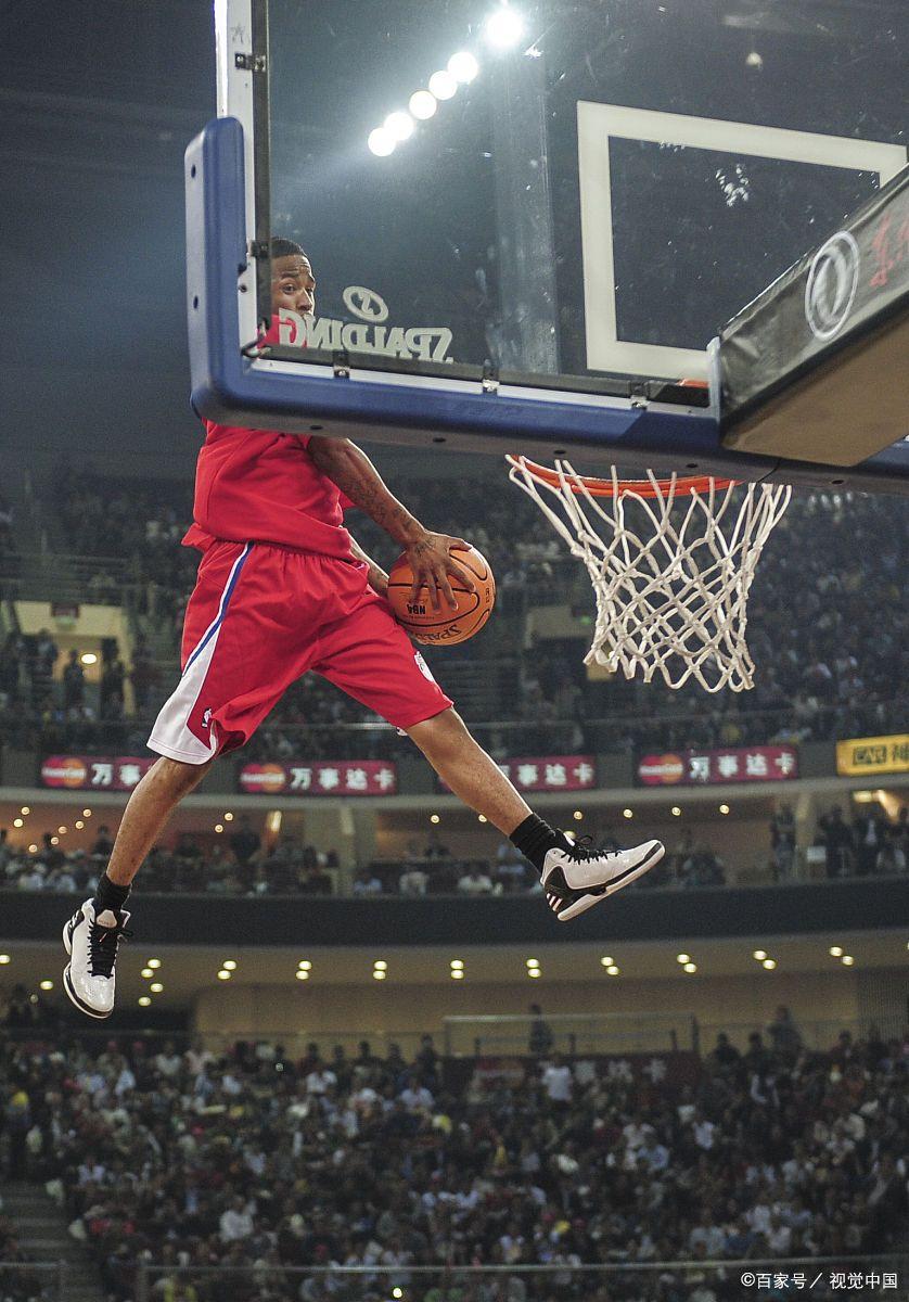 如何提高弹跳力扣篮