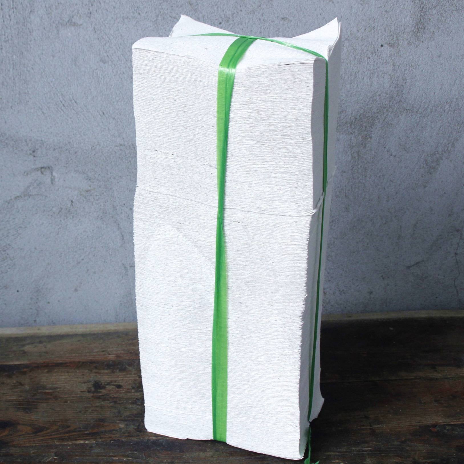 草纸是什么做的草纸是用什么原料做的