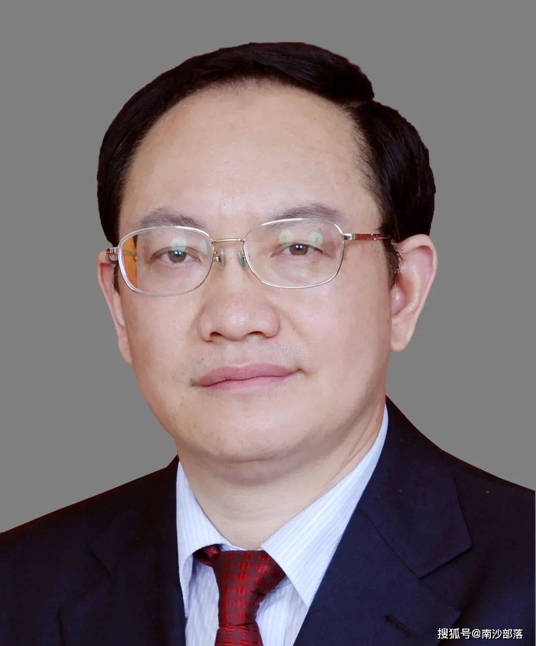 广外简历,广外现任校长是谁