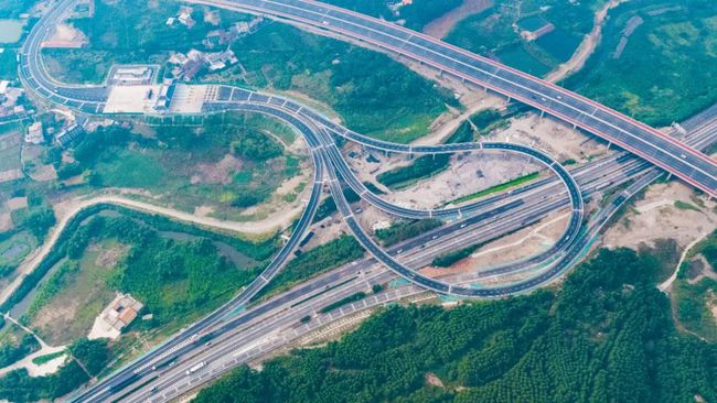 乐广高速起点和终点