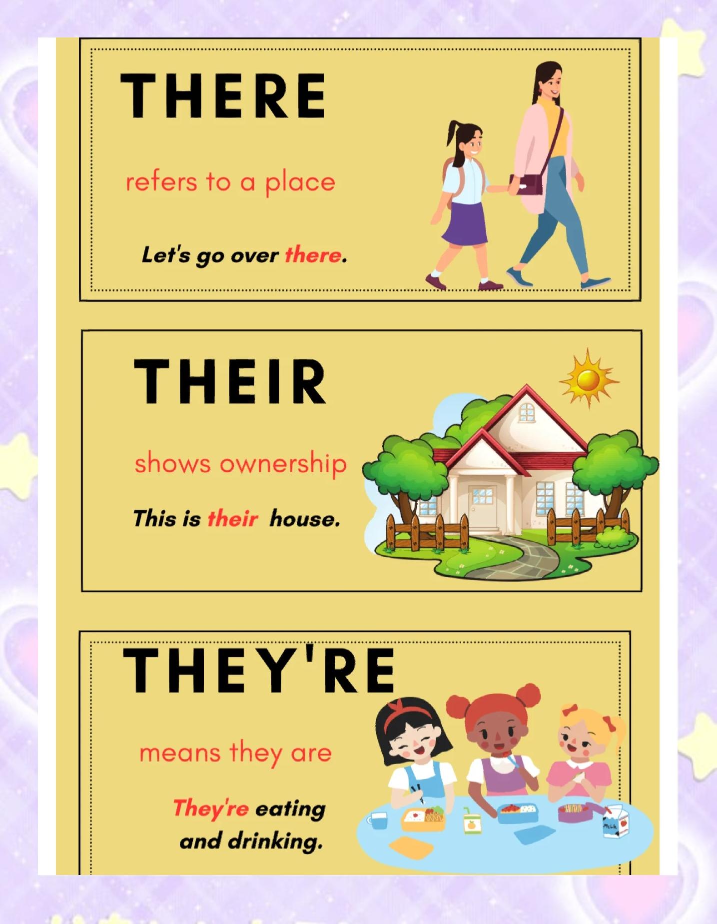 什么是所有格,什么是所有格形容词