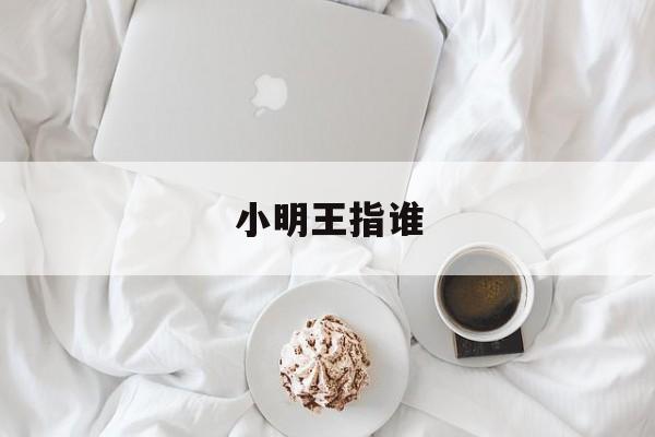 小明王指谁,小明王是谁
