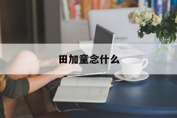 田加童念什么,田加童念什么字怎么读