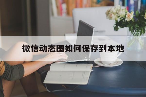 微信动态图如何保存到本地,微信里的动态图怎么保存到手机相册