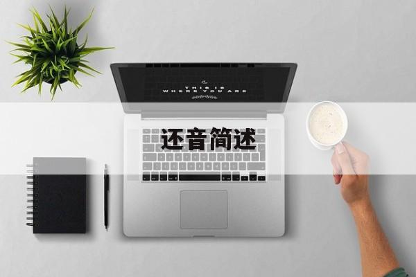 还音简述,什么叫还声