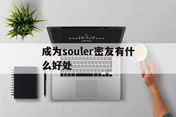 成为souler密友有什么好处,